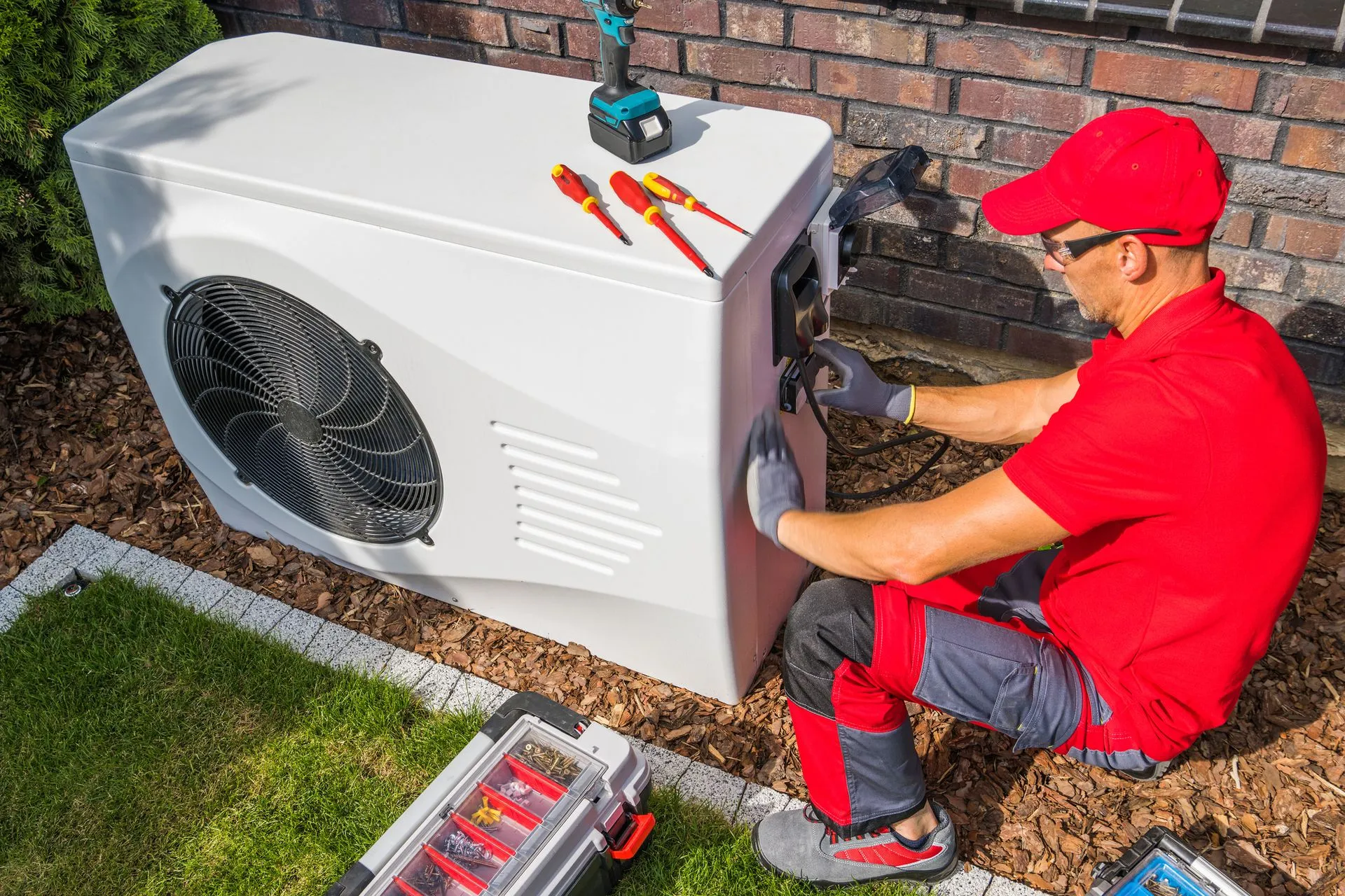 About HVAC in Vega Baja, PR
